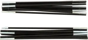 Gorich Beach Tent Poles for 3-8 Person Beach Tent for Replacement