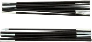 Gorich Beach Tent Poles for 3-8 Person Beach Tent for Replacement