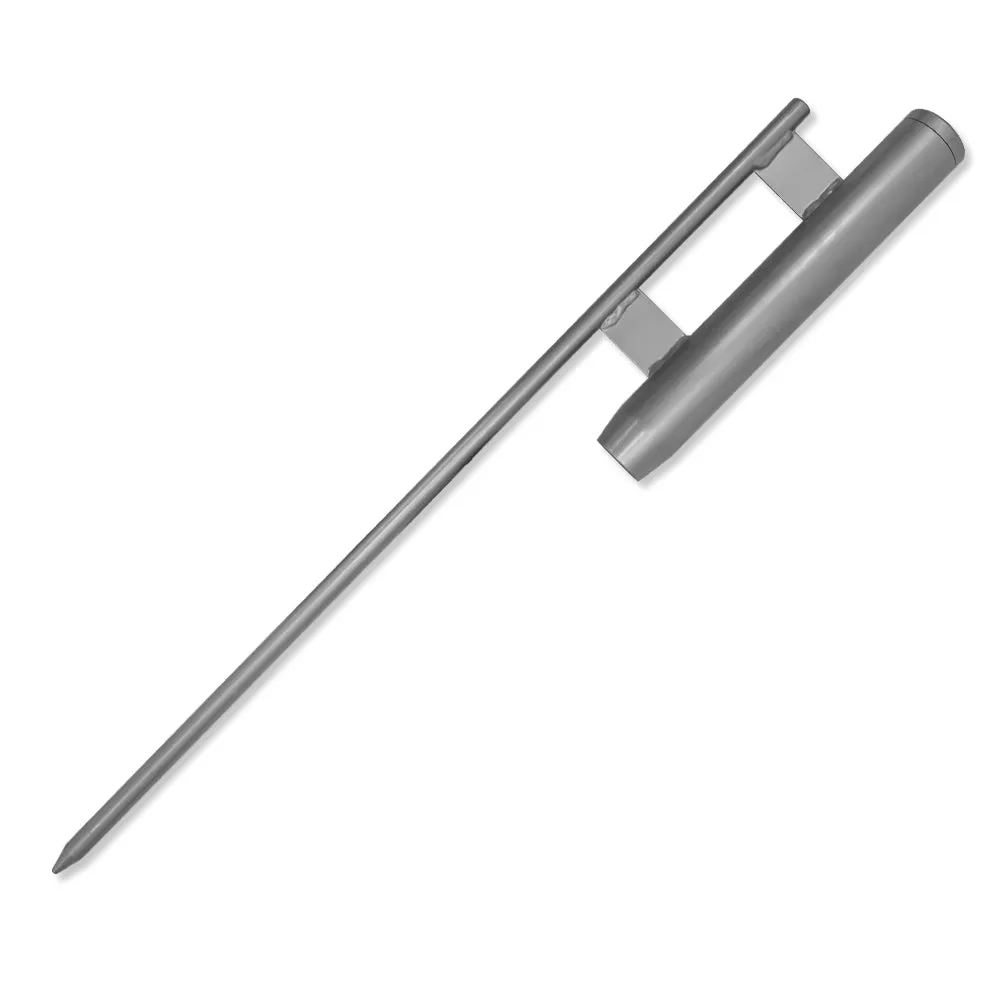 Ground Spike for 20ft Deluxe Fiberglass Flag Pole