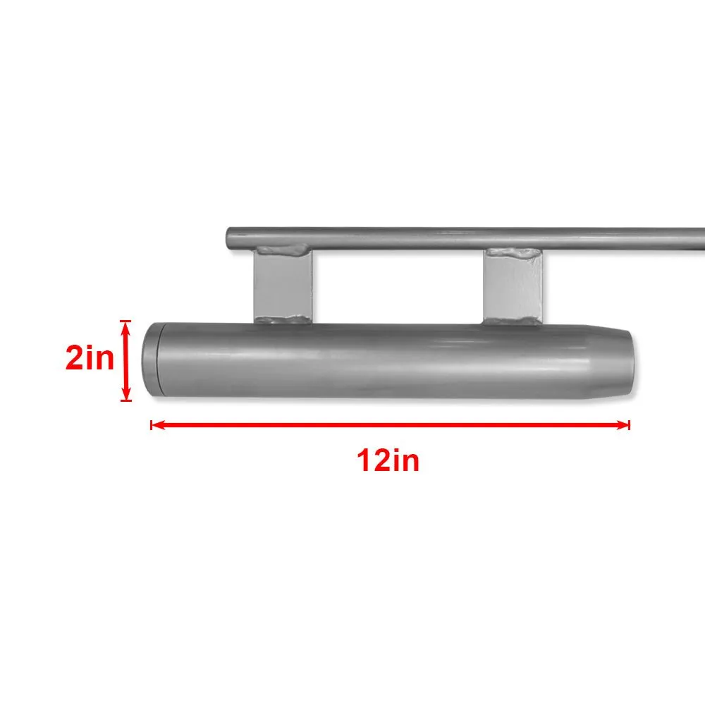 Ground Spike for 20ft Deluxe Fiberglass Flag Pole