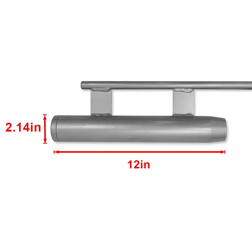 Ground Spike for 22ft Deluxe Fiberglass Flag Pole