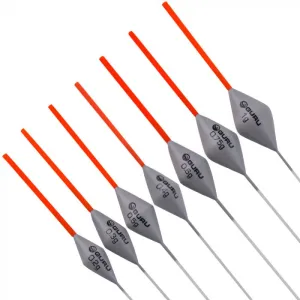 Guru Diamond Pole Float