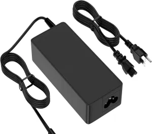 Guy-Tech Replacement AC Adapter Charger Compatible with Starlogic M17ANA LCD Monitor Power Adapter Charger Wire Power Cord
