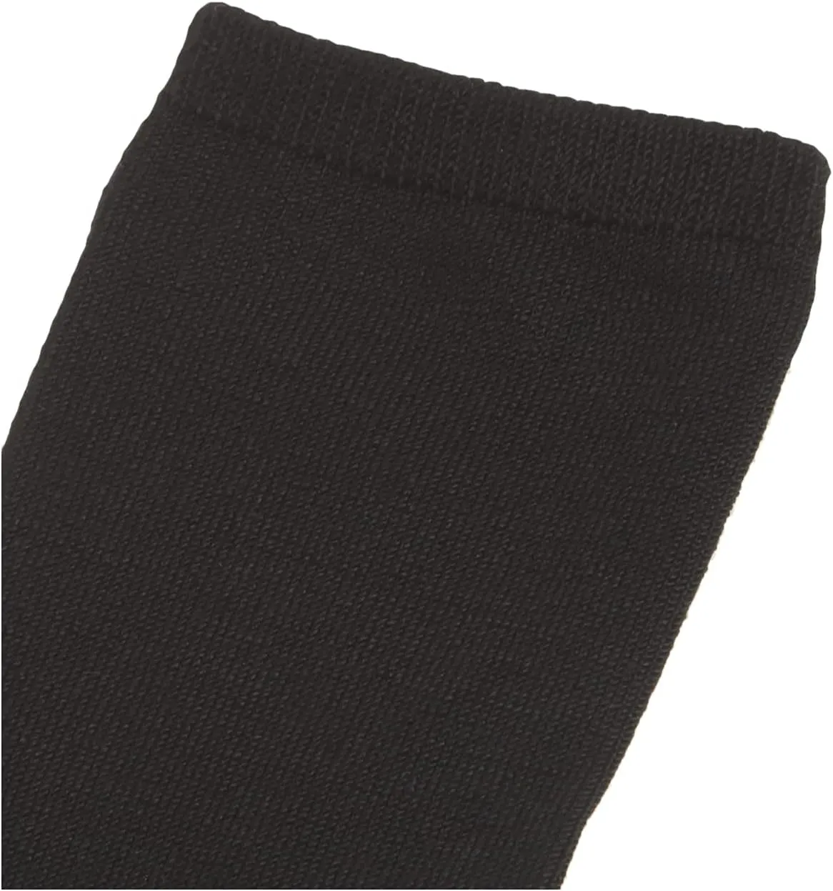 Hanes Women's 3-Pack Lightweight ComfortSoft Mid-Calf Crew Socks