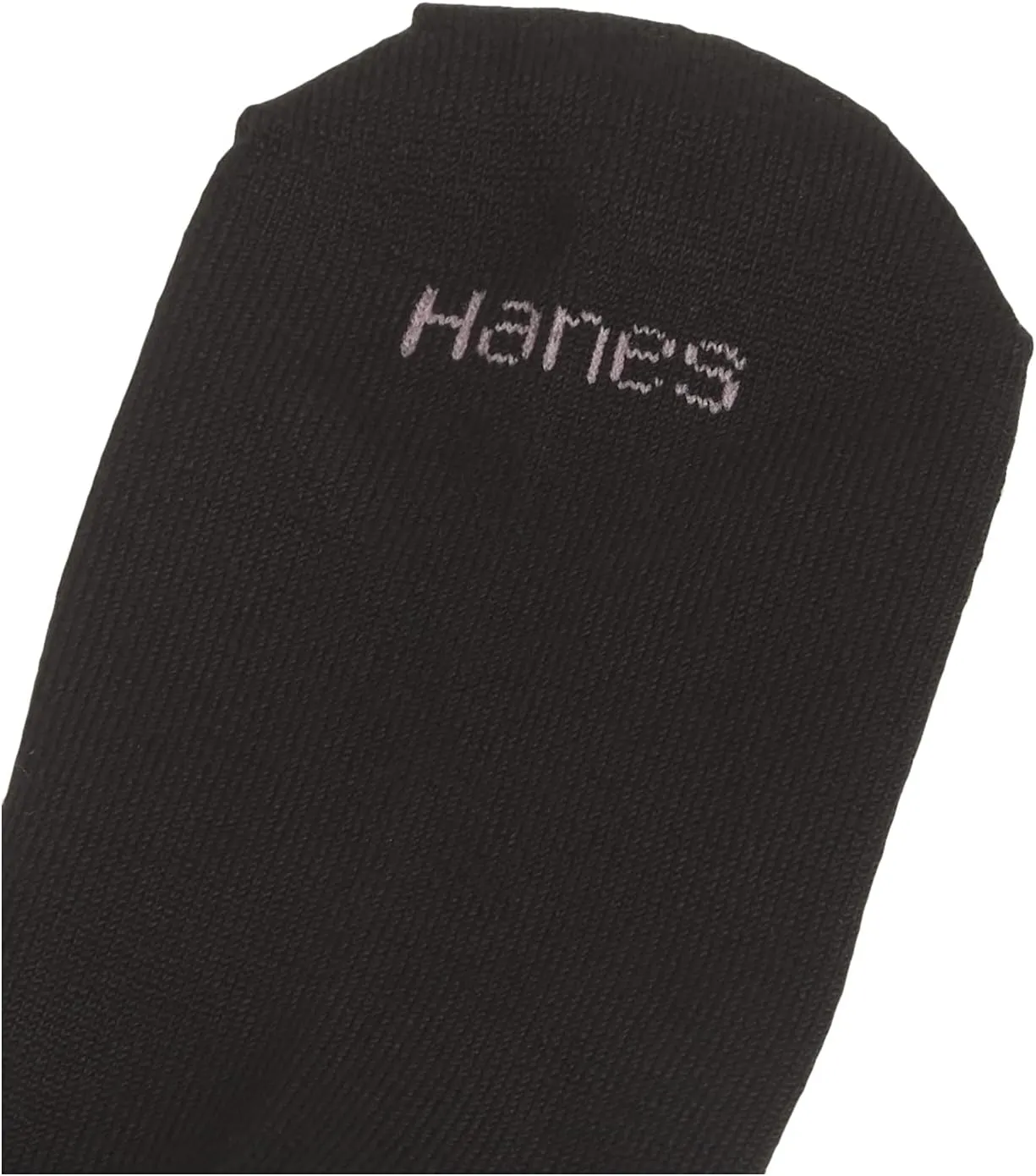 Hanes Women's 3-Pack Lightweight ComfortSoft Mid-Calf Crew Socks