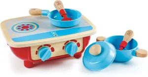 Hape Toddler Kitchen Set