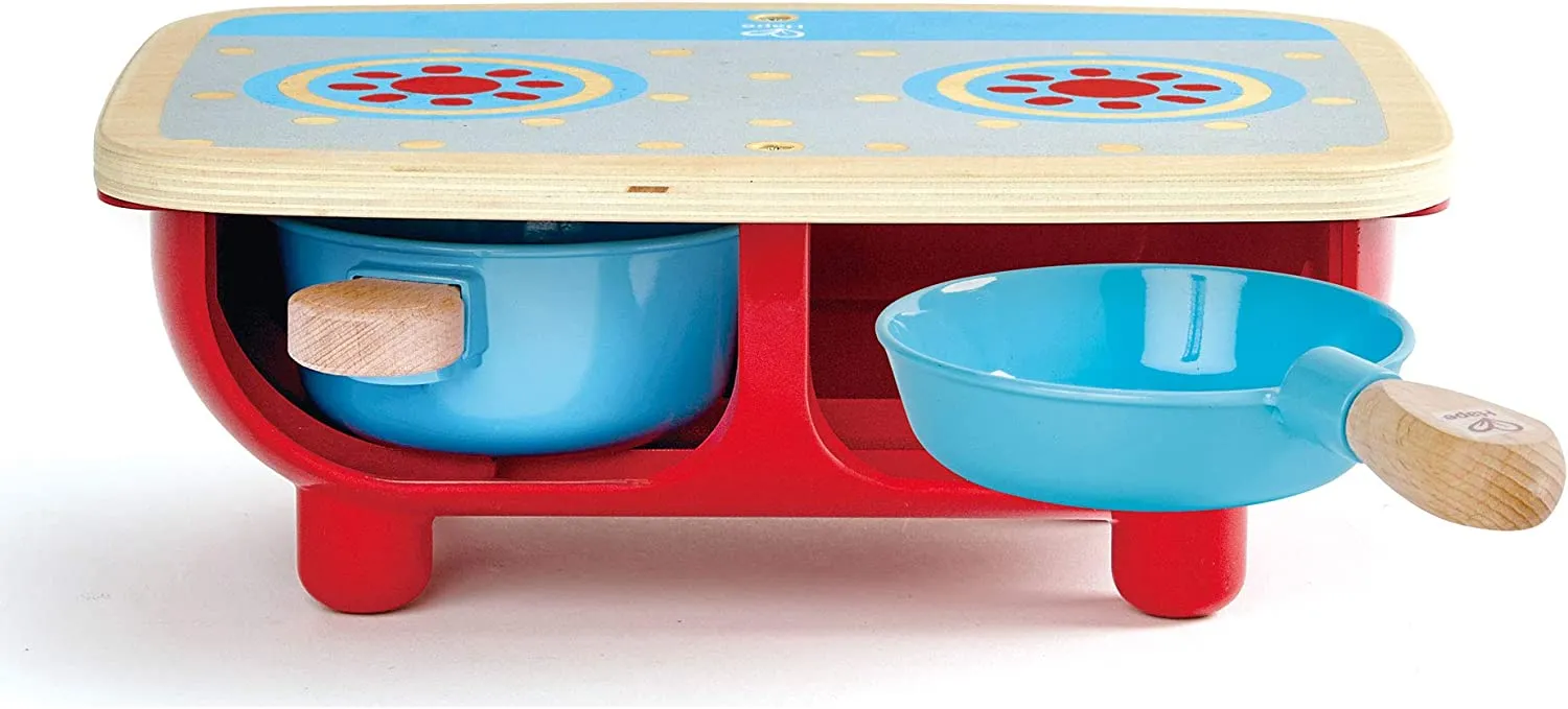 Hape Toddler Kitchen Set