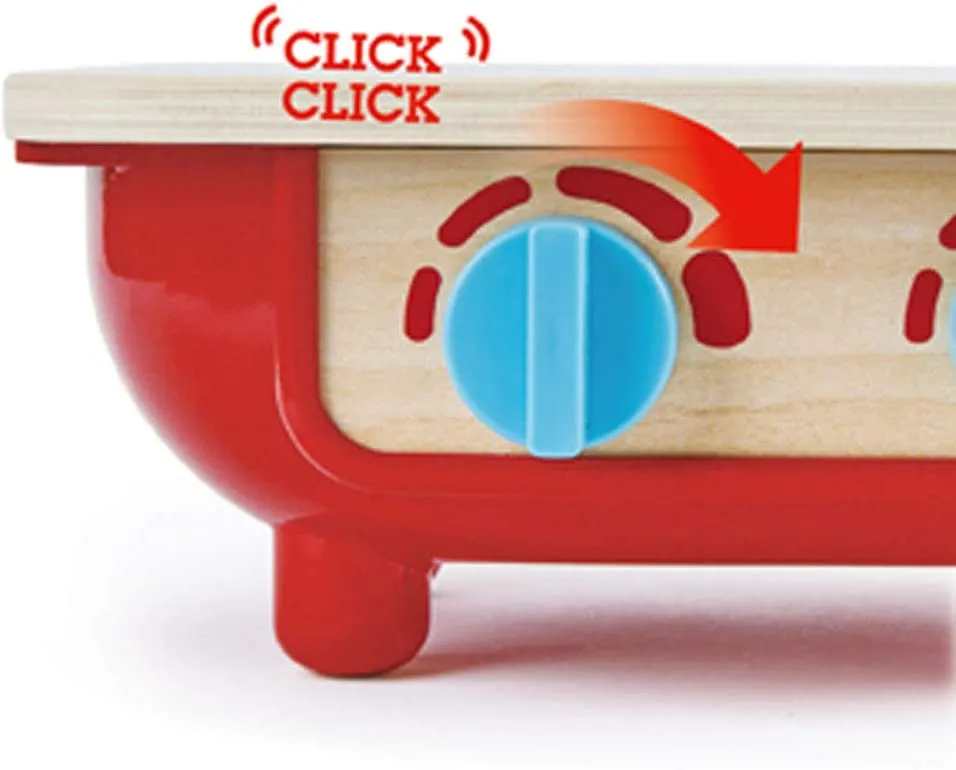 Hape Toddler Kitchen Set