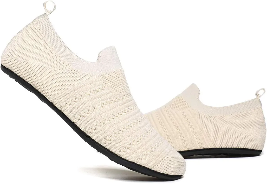 Hayeabi Ultra-Comfort Lightweight House Slippers Unisex Adult Indoor/Outdoor Around The House Home Shoes for Women Men