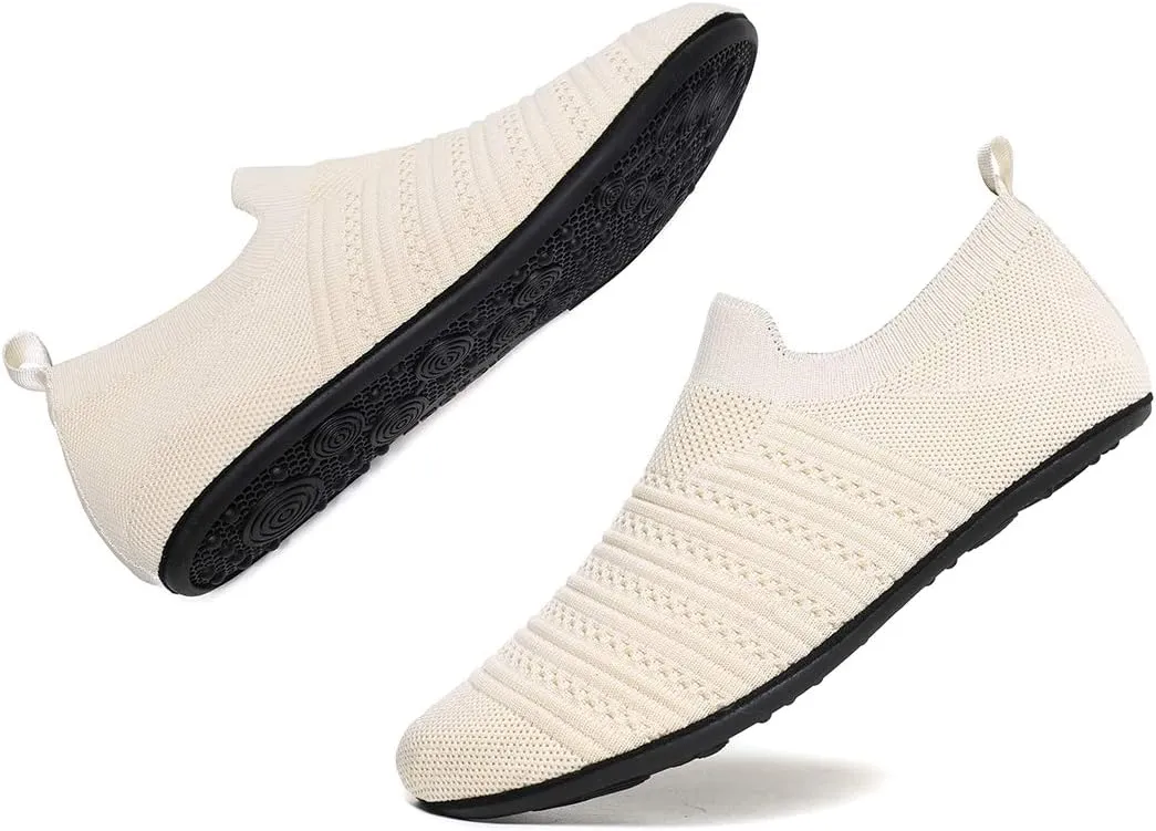 Hayeabi Ultra-Comfort Lightweight House Slippers Unisex Adult Indoor/Outdoor Around The House Home Shoes for Women Men