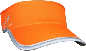 Headsweats Women's Lightweight Performance Running Reflective Visor
