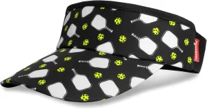 Headsweats Women's Lightweight Performance Running Sun Visor