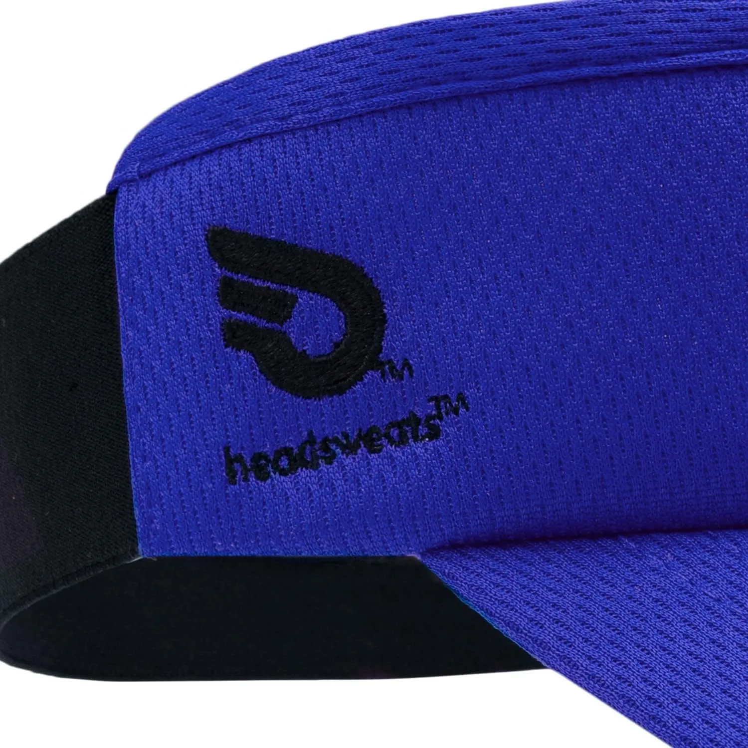 Headsweats Women's Lightweight Performance Running Sun Visor