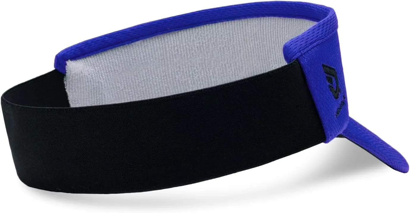 Headsweats Women's Lightweight Performance Running Sun Visor