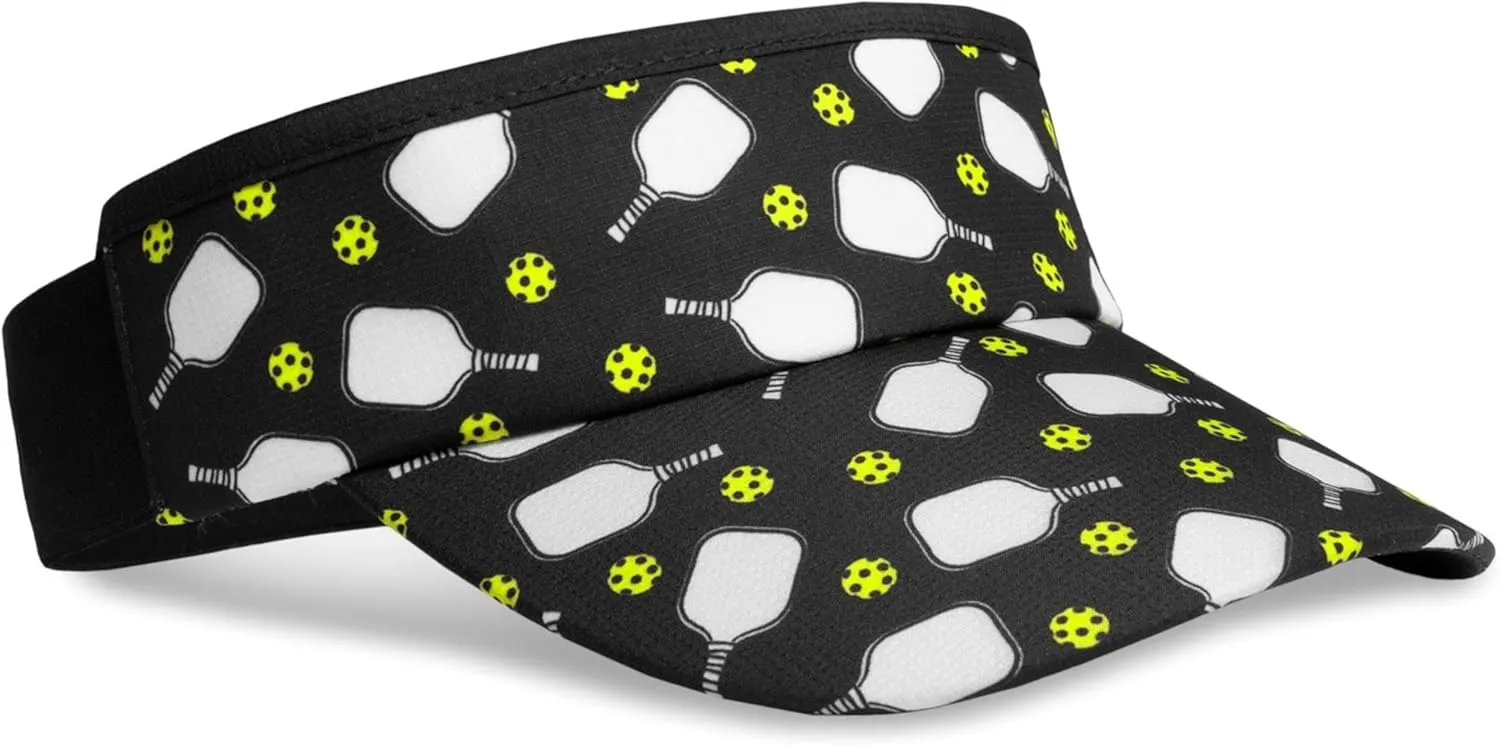 Headsweats Women's Lightweight Performance Running Sun Visor