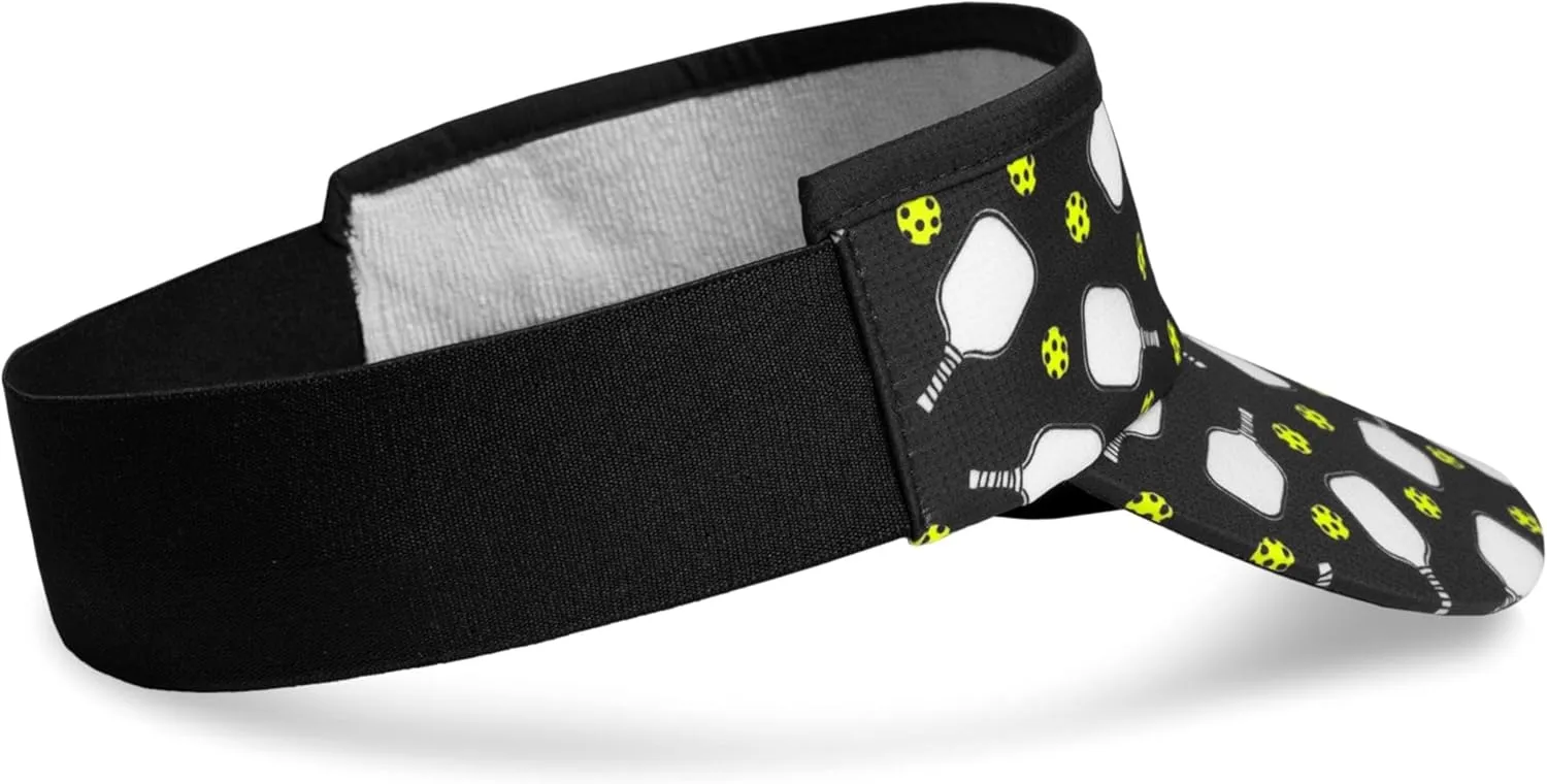 Headsweats Women's Lightweight Performance Running Sun Visor