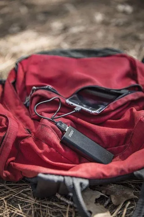Heat Bank 3 - Hand Warmer & Power Bank