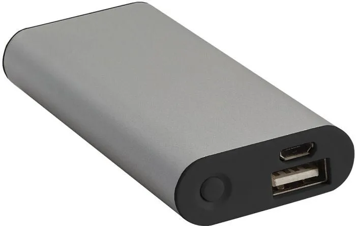 Heat Bank 3 - Hand Warmer & Power Bank