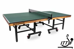 Heemskerk Tafeltennistafel Novi 2400
