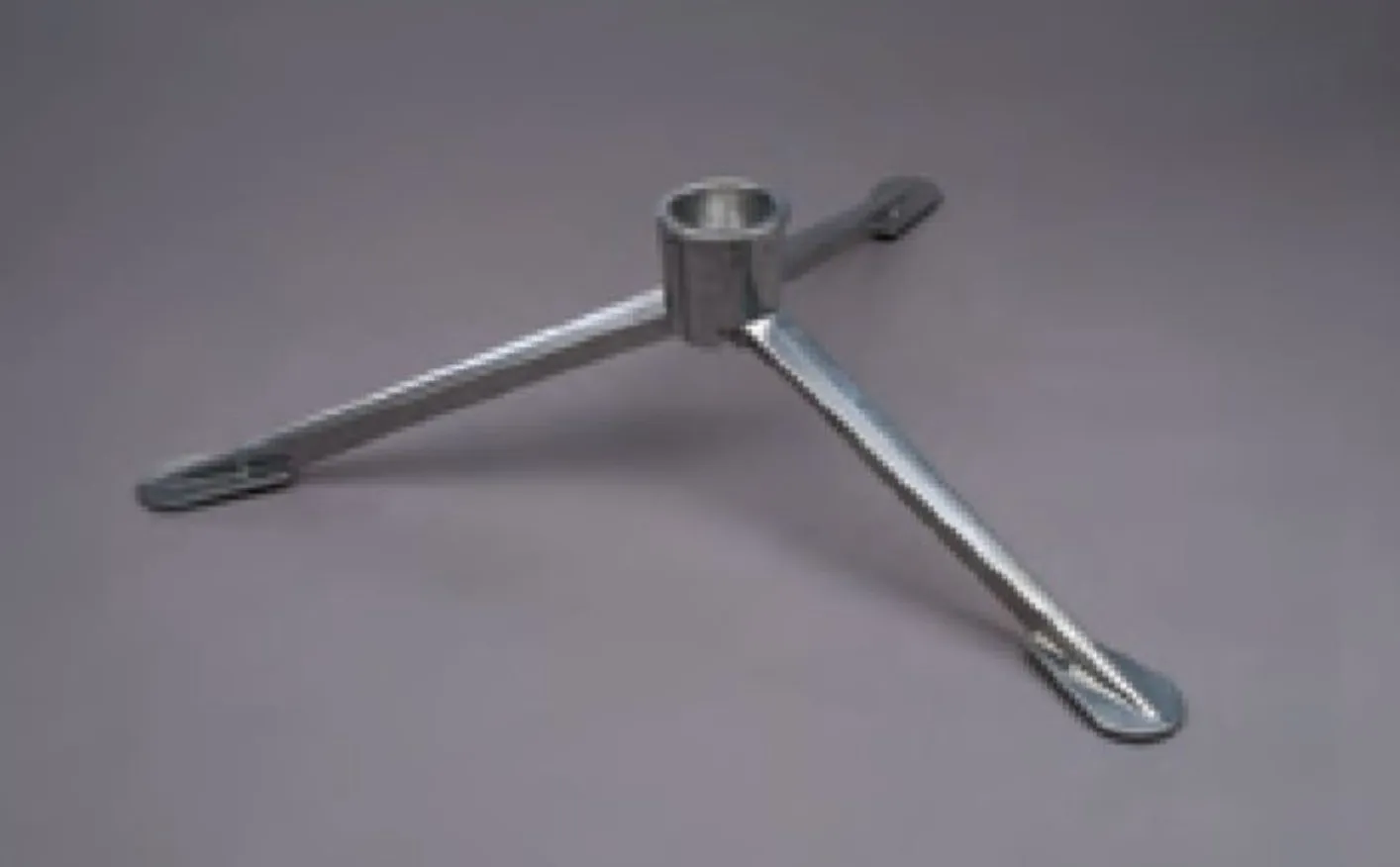 Heng's Industries HG-TL Foldable Tripod Surface Mount Table Leg Base