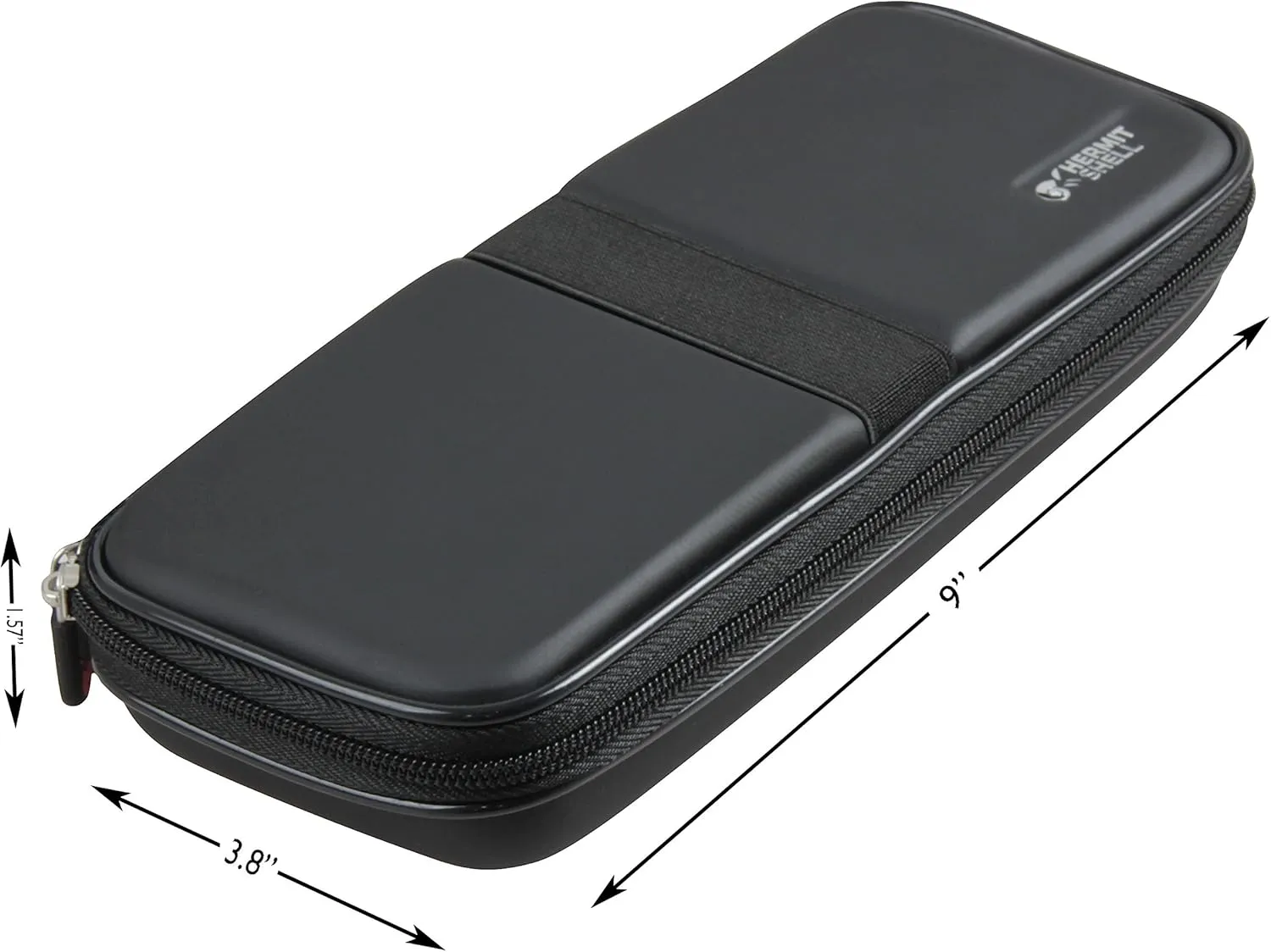 Hermitshell Travel Hard Case for Anker PowerCore  26800 Anker Battery Power Bank