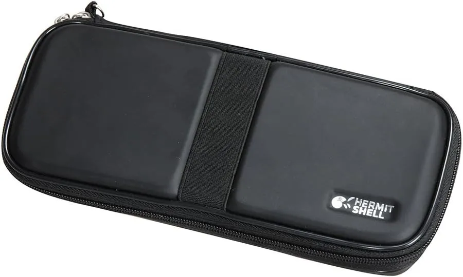 Hermitshell Travel Hard Case for Anker PowerCore  26800 Anker Battery Power Bank