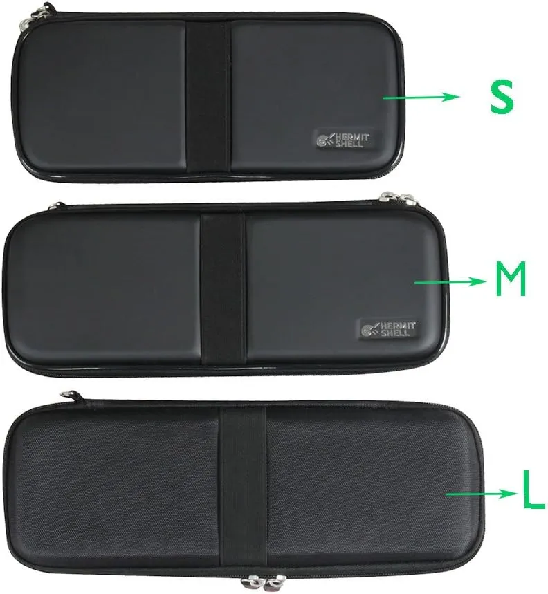 Hermitshell Travel Hard Case for Anker PowerCore  26800 Anker Battery Power Bank