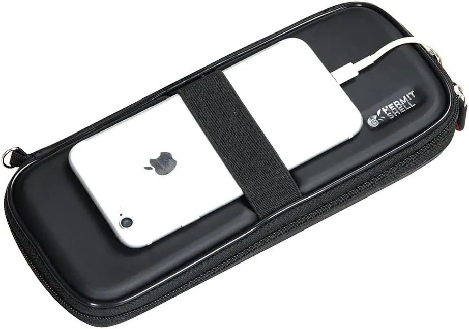Hermitshell Travel Hard Case for Anker PowerCore  26800 Anker Battery Power Bank