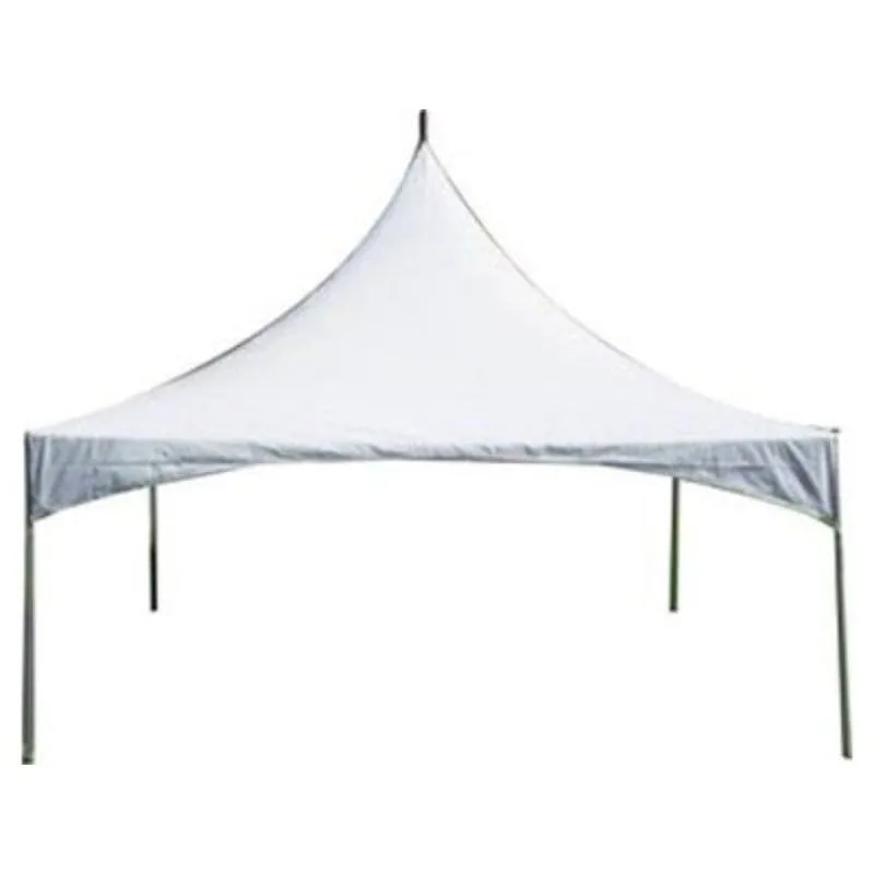 High Peak Frame Tent 10x10, 15x15, 20x20