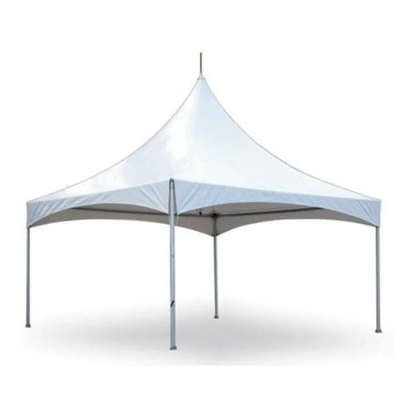 High Peak Frame Tent 10x10, 15x15, 20x20