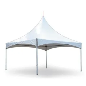 High Peak Frame Tent 10x10, 15x15, 20x20