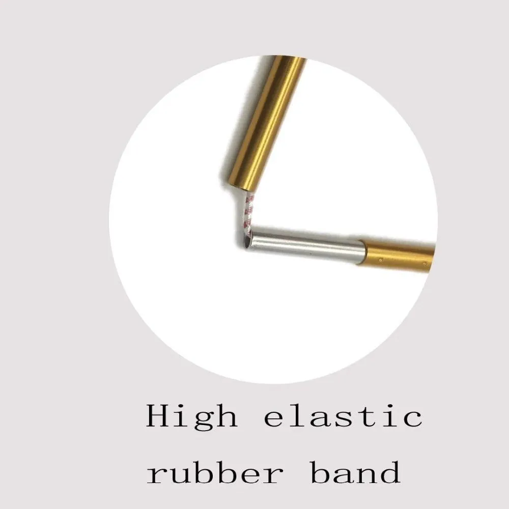 High-Strength Aluminum Tent Pole