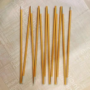 High-Strength Aluminum Tent Pole