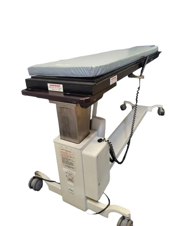 IDI 100T Imaging C-arm Fluoroscopy Table