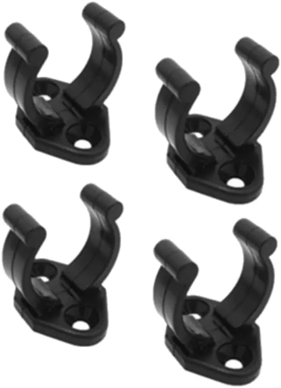 Island Anchor - 3/4" x 8' - 2 Piece - Shallow Water Anchor Pole : Securely Anchor on the Beach, Sandbar or in Shallow Water