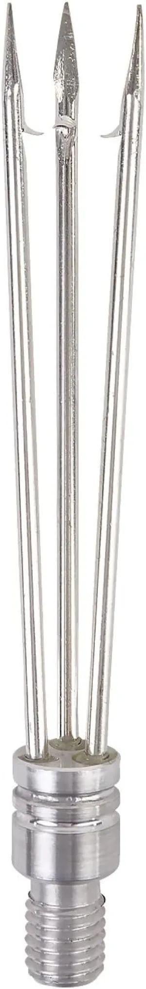 IST Aluminum Pole Spear with Sling, Paralyzer Tip