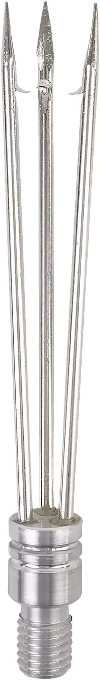 IST Aluminum Pole Spear with Sling, Paralyzer Tip