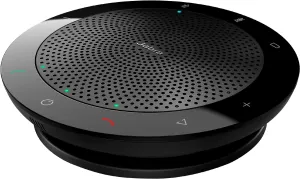 Jabra Speak 510  Portable Speaker for Music and Calls Black