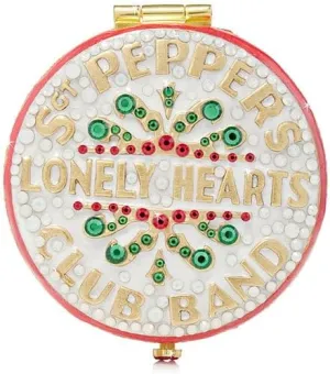Jay Strongwater Sgt. Pepper's Compact - SCB8092-202