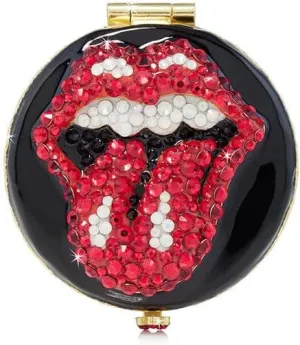 Jay Strongwater The Rolling Stones Compact - SCB8094-202