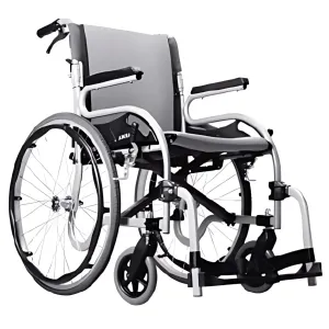 Karman Star 2 Ultra Lightweight Compact Wheelchair