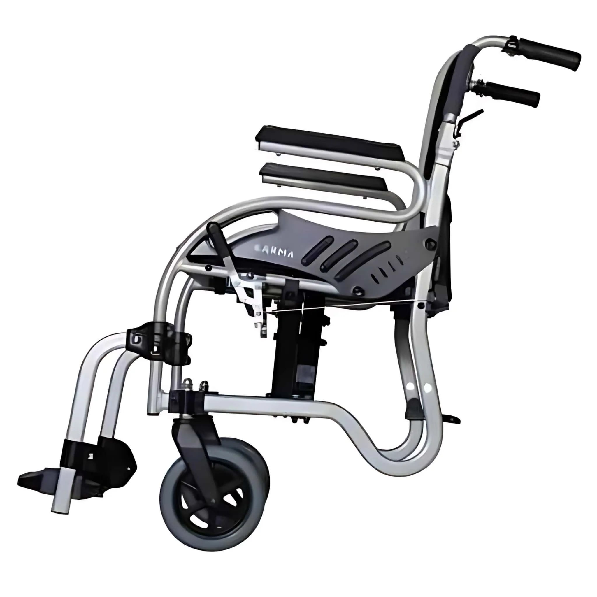 Karman Star 2 Ultra Lightweight Compact Wheelchair