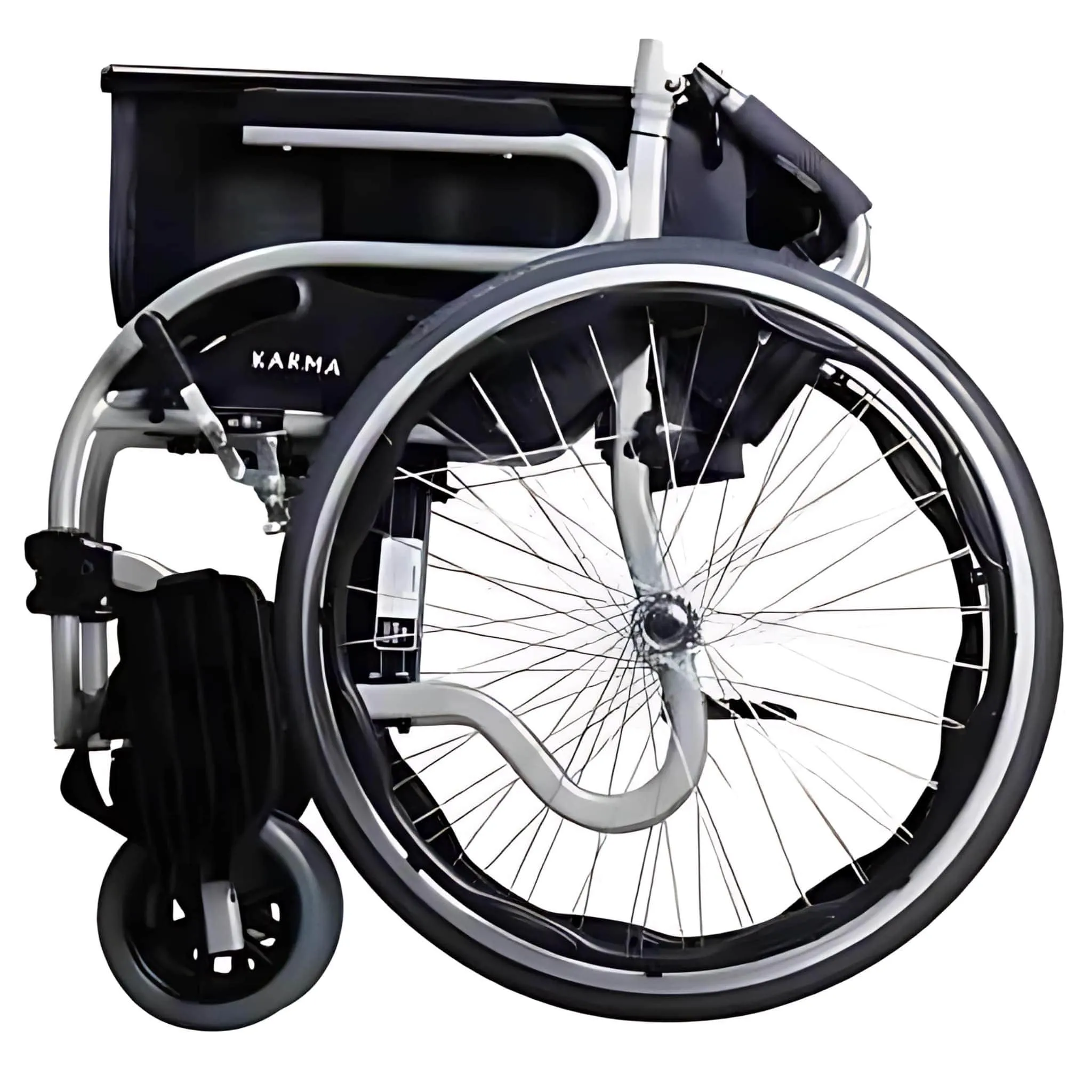 Karman Star 2 Ultra Lightweight Compact Wheelchair