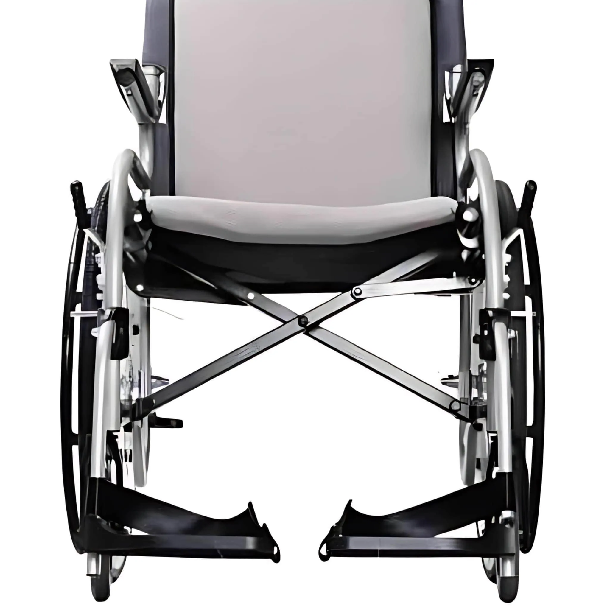 Karman Star 2 Ultra Lightweight Compact Wheelchair