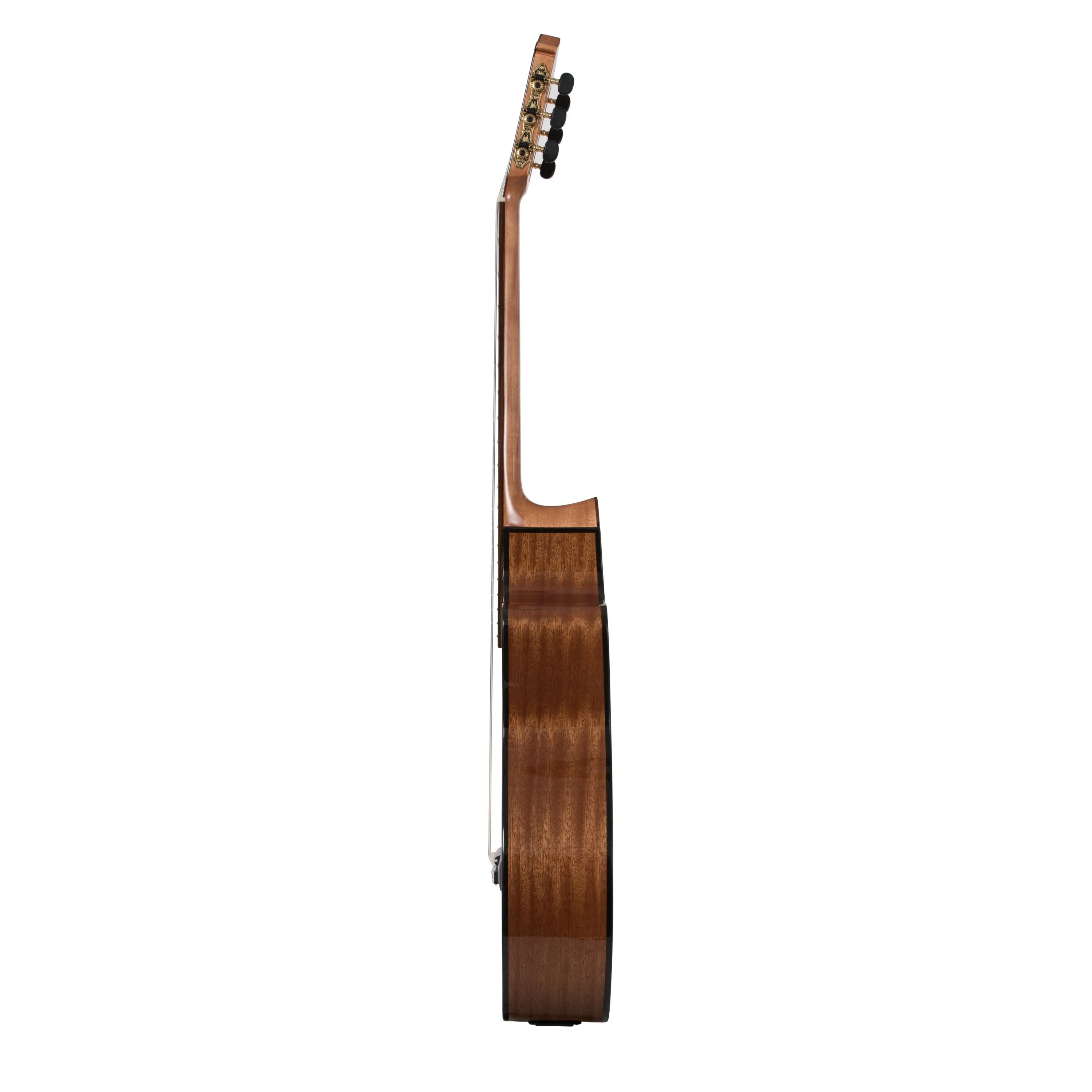 Katoh MCG20 CEQ Classical Guitar w/Pickup