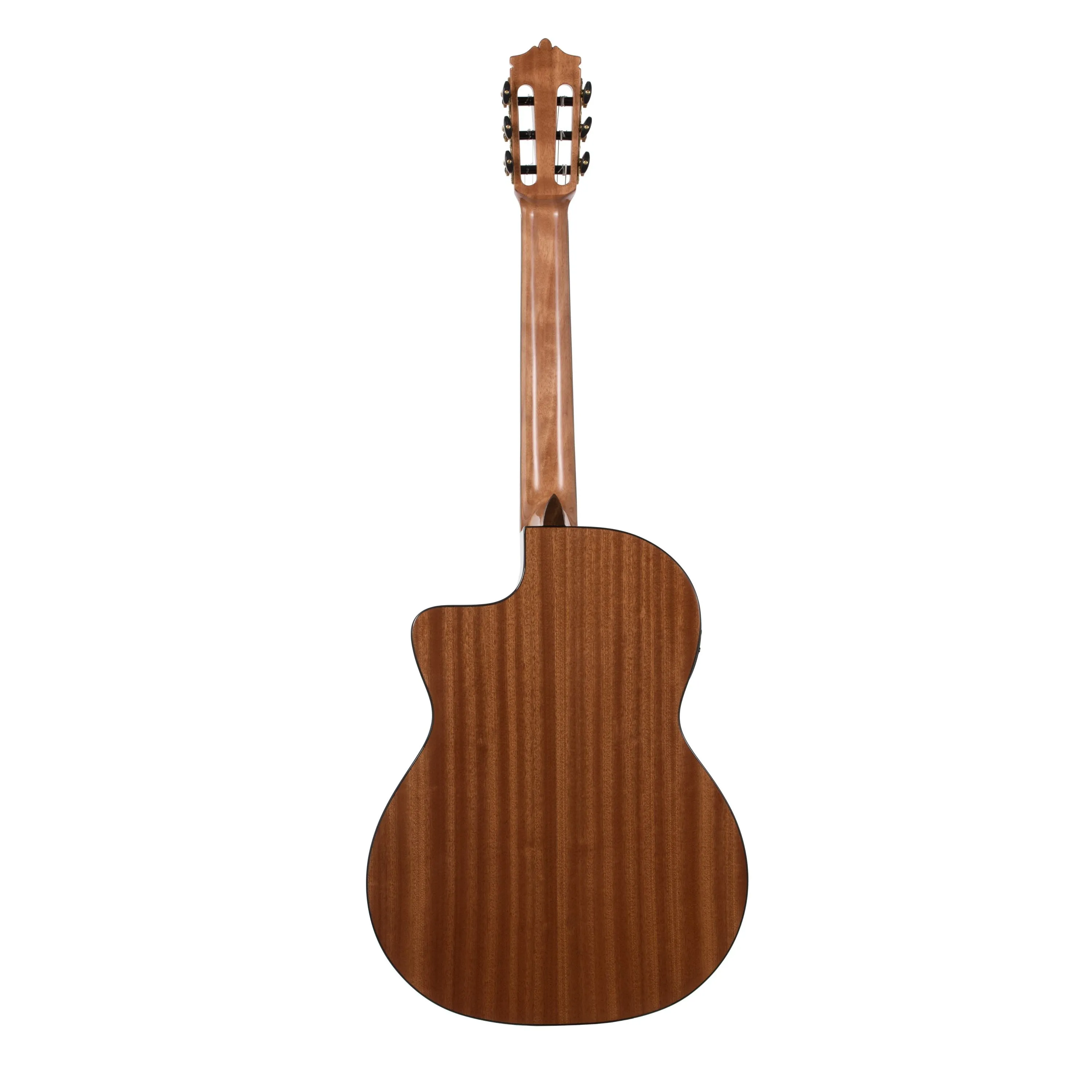 Katoh MCG20 CEQ Classical Guitar w/Pickup