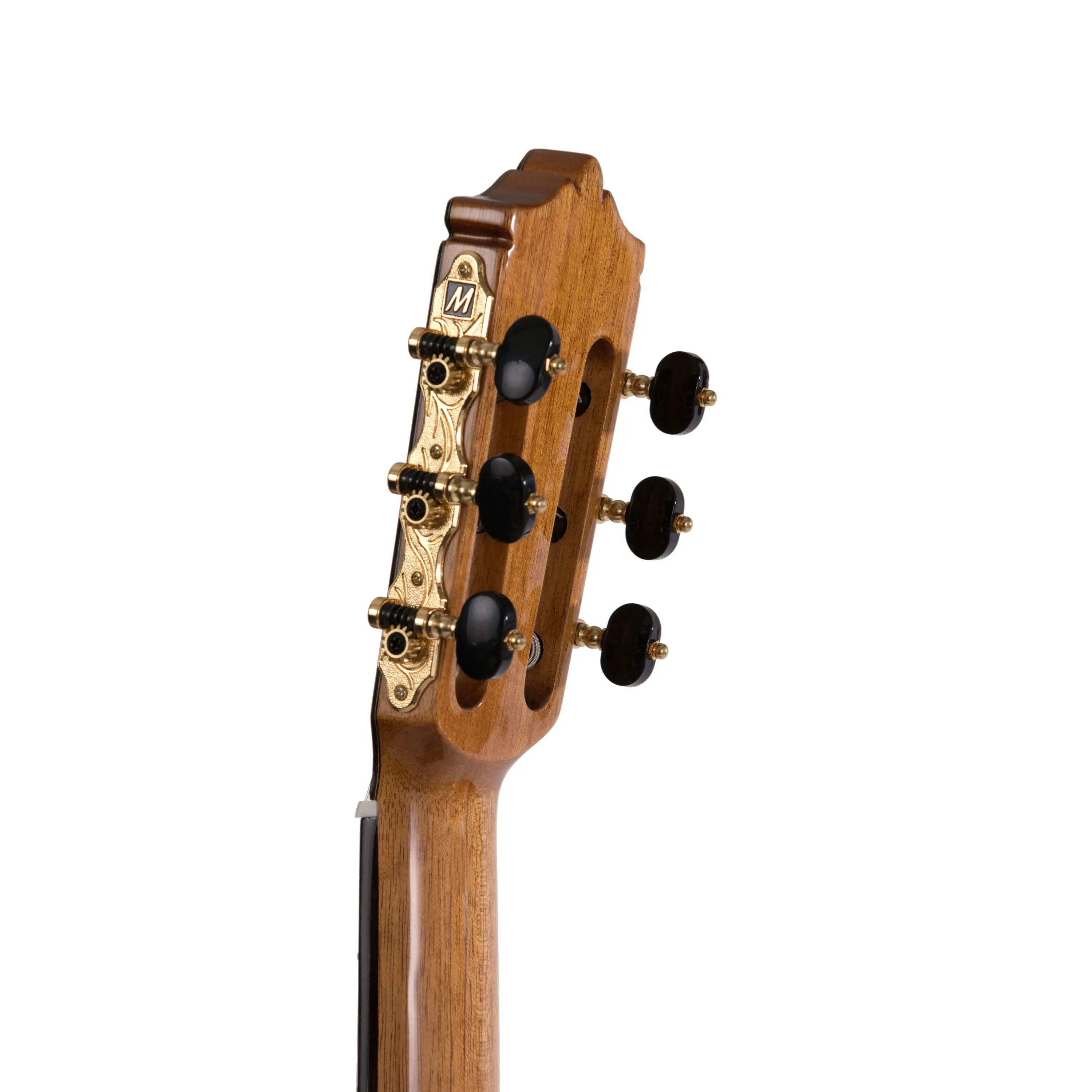 Katoh MCG20 CEQ Classical Guitar w/Pickup
