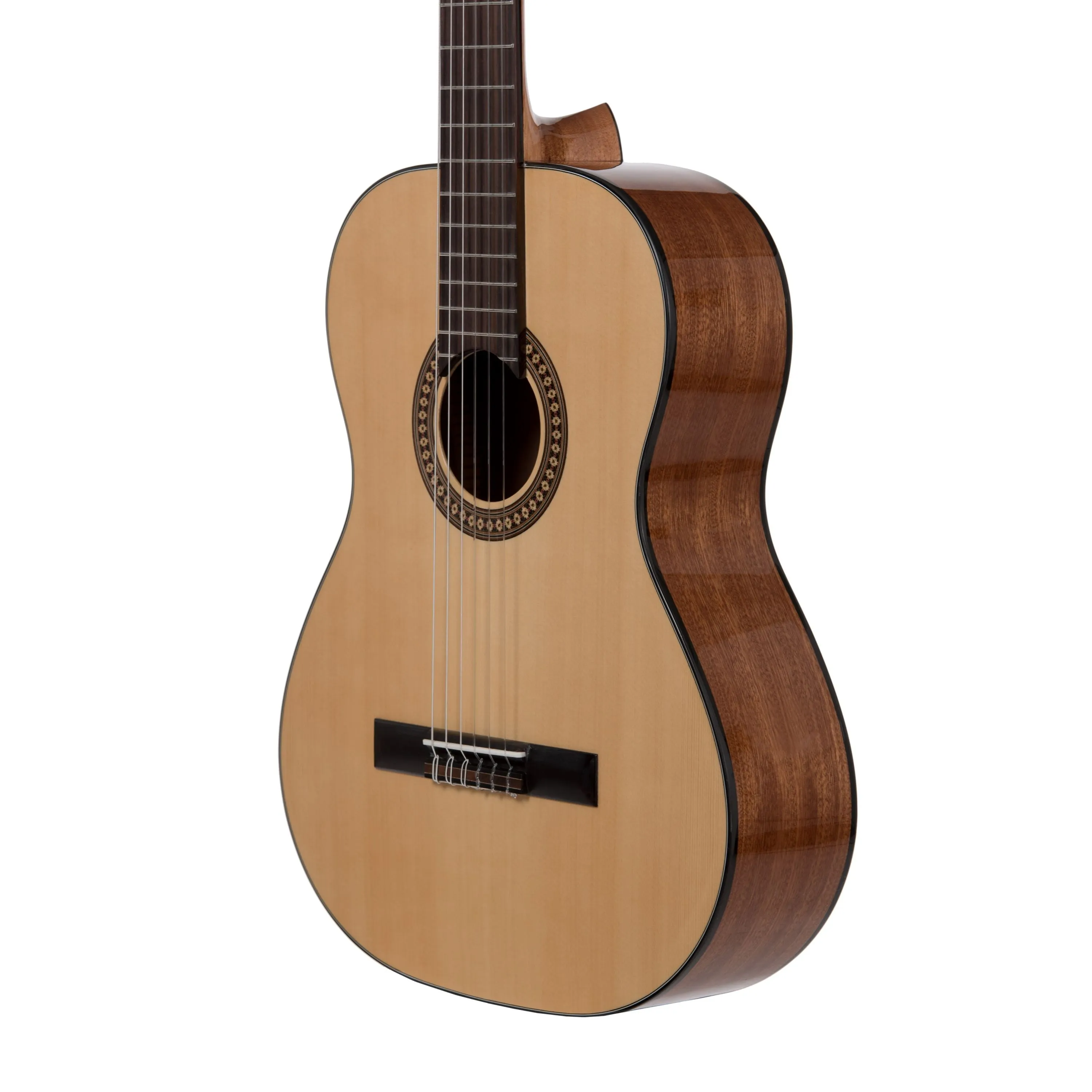 Katoh MCG20 Full-Size Student Classical Guitar