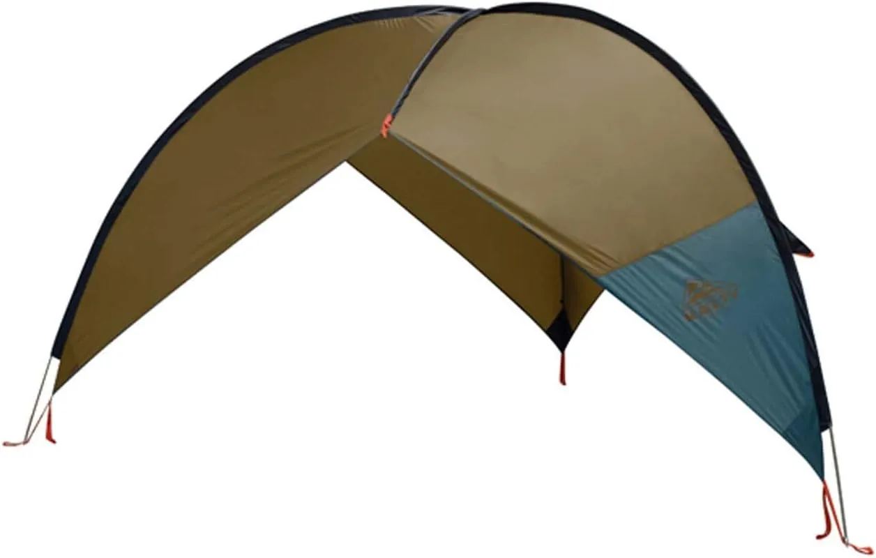 KELTY 340816720 Outdoor Camping Tent Sun Shade Sunshine with Side Wall