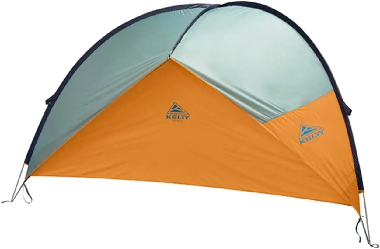KELTY 340816720 Outdoor Camping Tent Sun Shade Sunshine with Side Wall